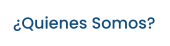 ¿Quienes Somos?